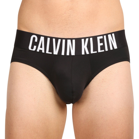 3PACK herenslip Calvin Klein veelkleurig (NB3610A-LXO)