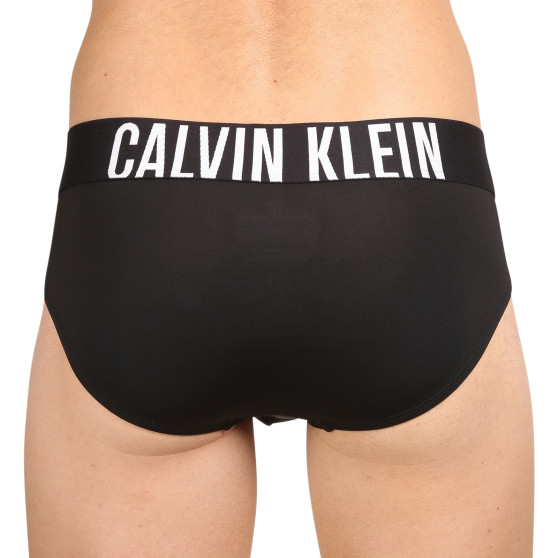 3PACK herenslip Calvin Klein veelkleurig (NB3610A-LXO)