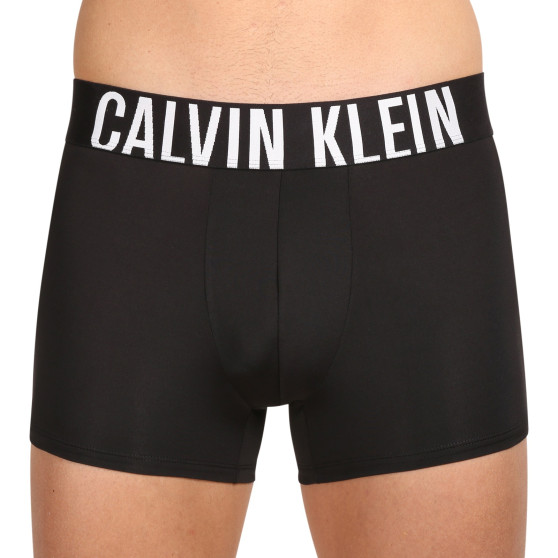 3PACK herenboxershort Calvin Klein zwart (NB3775A-UB1)