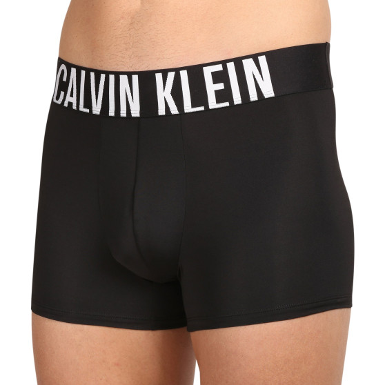 3PACK herenboxershort Calvin Klein zwart (NB3775A-UB1)