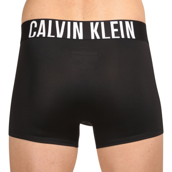 3PACK herenboxershort Calvin Klein zwart (NB3775A-UB1)