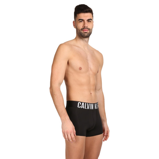 3PACK herenboxershort Calvin Klein zwart (NB3775A-UB1)