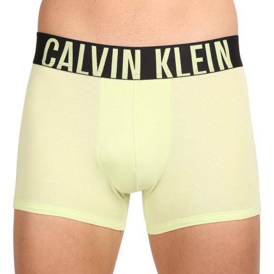 3PACK herenboxershort Calvin Klein veelkleurig (NB3608A-OG5)