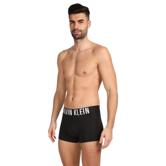 3PACK herenboxershort Calvin Klein veelkleurig (NB3608A-OG5)