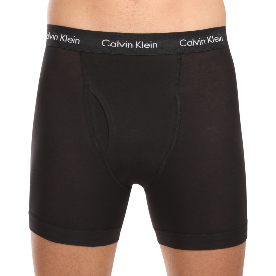 3PACK herenboxershort Calvin Klein veelkleurig (NB2616A-NLT)