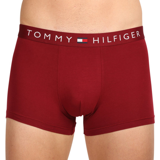 3PACK herenboxershort Tommy Hilfiger veelkleurig (UM0UM03181 0SZ)