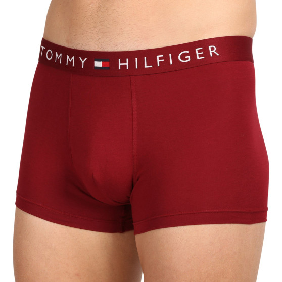 3PACK herenboxershort Tommy Hilfiger veelkleurig (UM0UM03181 0SZ)