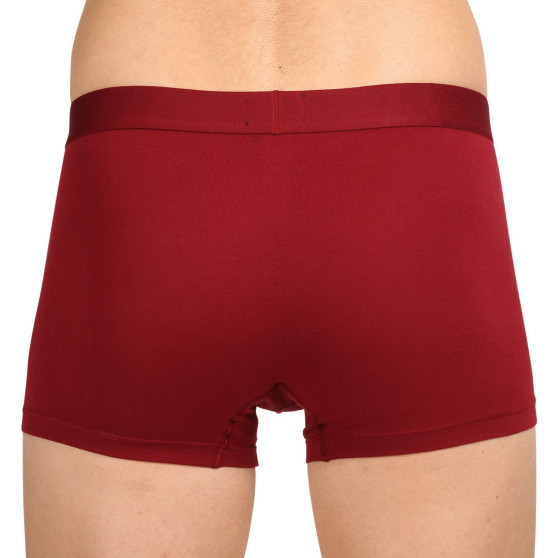 3PACK herenboxershort Tommy Hilfiger veelkleurig (UM0UM03181 0SZ)