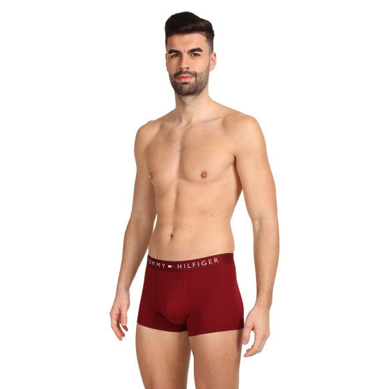 3PACK herenboxershort Tommy Hilfiger veelkleurig (UM0UM03181 0SZ)