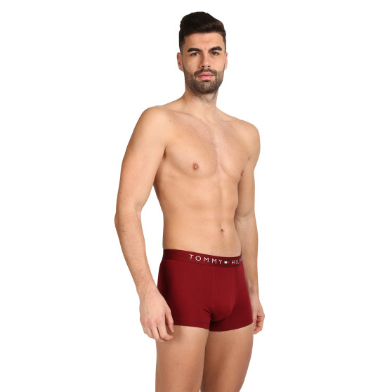 3PACK herenboxershort Tommy Hilfiger veelkleurig (UM0UM03181 0SZ)