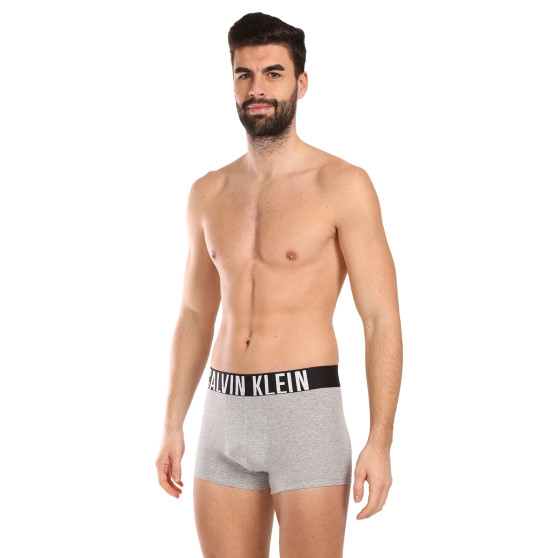 3PACK herenboxershort Calvin Klein veelkleurig (NB3608A-MPI)