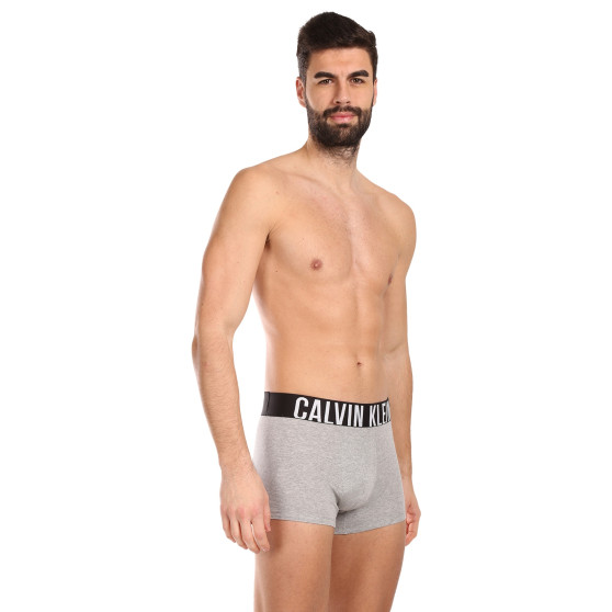 3PACK herenboxershort Calvin Klein veelkleurig (NB3608A-MPI)