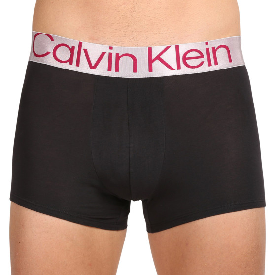 3PACK herenboxershort Calvin Klein veelkleurig (NB3130A-NA9)