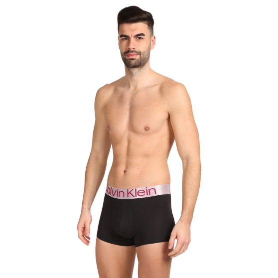 3PACK herenboxershort Calvin Klein veelkleurig (NB3130A-NA9)