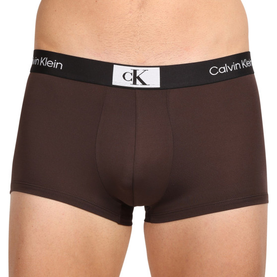 3PACK herenboxershort Calvin Klein veelkleurig (NB3532E-OFO)