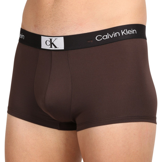 3PACK herenboxershort Calvin Klein veelkleurig (NB3532E-OFO)