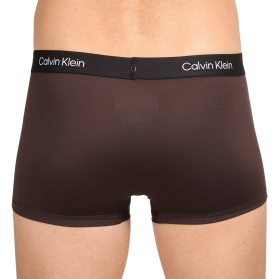 3PACK herenboxershort Calvin Klein veelkleurig (NB3532E-OFO)