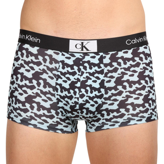 3PACK herenboxershort Calvin Klein veelkleurig (NB3532E-OFO)