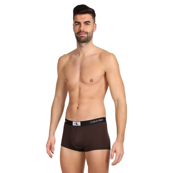 3PACK herenboxershort Calvin Klein veelkleurig (NB3532E-OFO)