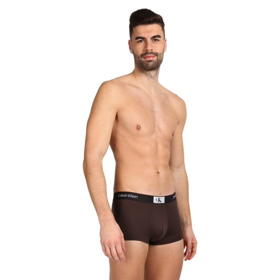 3PACK herenboxershort Calvin Klein veelkleurig (NB3532E-OFO)