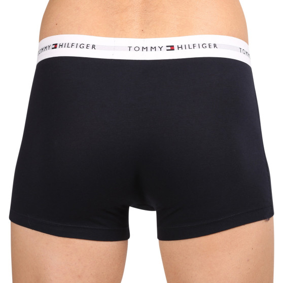 3PACK herenboxershort Tommy Hilfiger veelkleurig (UM0UM02761 0YV)