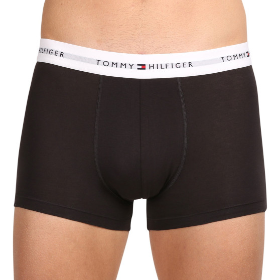 3PACK herenboxershort Tommy Hilfiger veelkleurig (UM0UM02761 0YV)