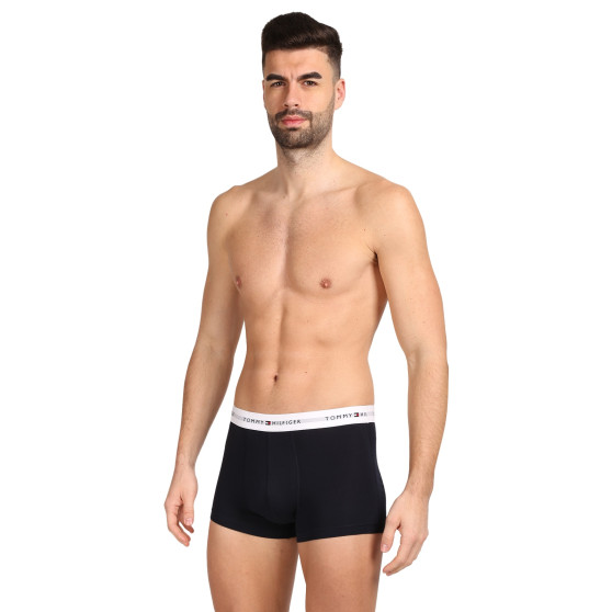 3PACK herenboxershort Tommy Hilfiger veelkleurig (UM0UM02761 0YV)