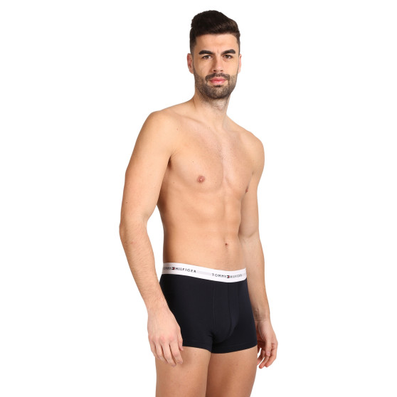 3PACK herenboxershort Tommy Hilfiger veelkleurig (UM0UM02761 0YV)