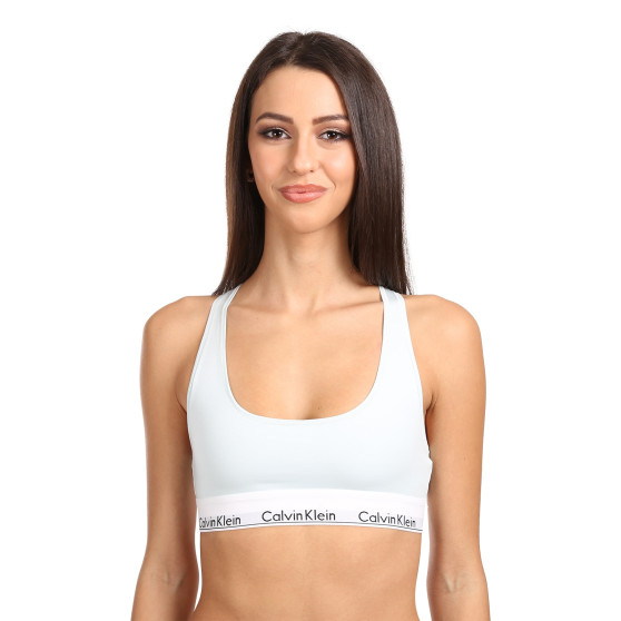 Damesbeha Calvin Klein blauw (F3785E-LKW)