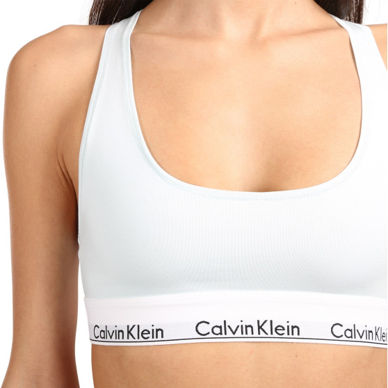 Damesbeha Calvin Klein blauw (F3785E-LKW)