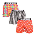 3PACK Herenboxershort Represent exclusief Mike (R3M-BOX-07344345)