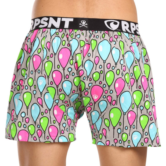 3PACK Herenboxershort Represent exclusief Mike (R3M-BOX-073279)