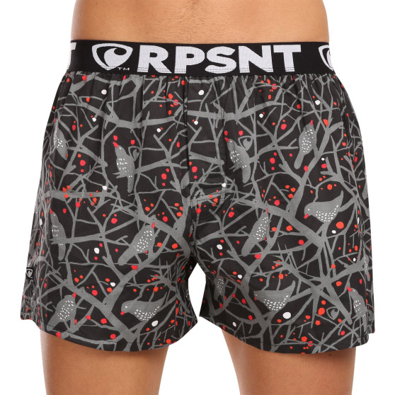 3PACK Herenboxershort Represent exclusief Mike (R3M-BOX-073279)