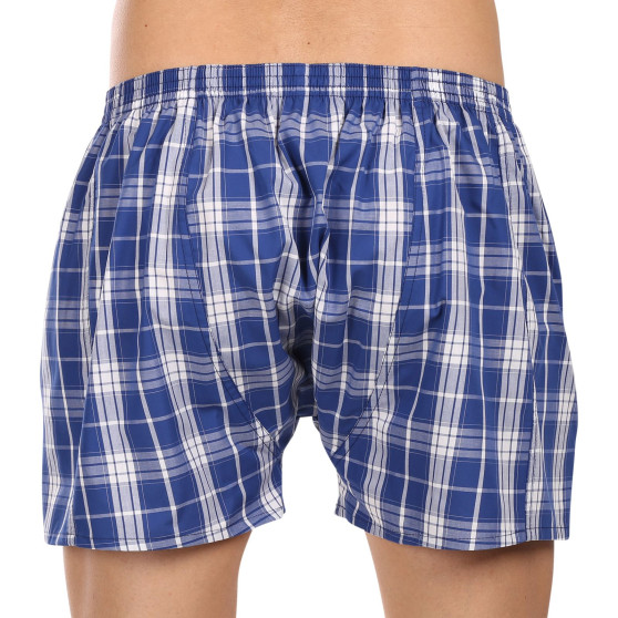 Herenboxershort Styx klassiek elastisch meerkleurig (A1024)