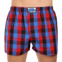 Herenboxershort Styx klassiek elastisch meerkleurig (A1027)