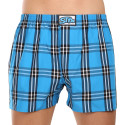 Herenboxershort Styx klassiek elastisch meerkleurig (A1030)