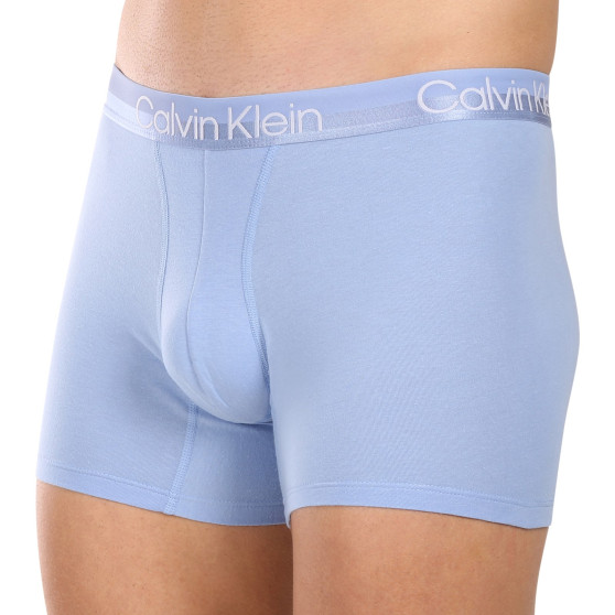 3PACK herenboxershort Calvin Klein veelkleurig (NB2971A-MCA)