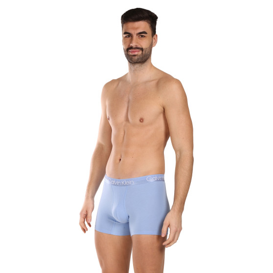 3PACK herenboxershort Calvin Klein veelkleurig (NB2971A-MCA)