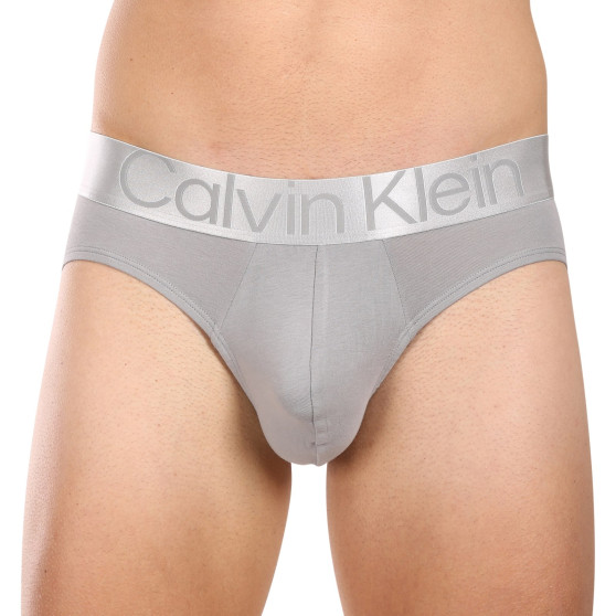 3PACK herenslip Calvin Klein veelkleurig (NB3129A-NA9)