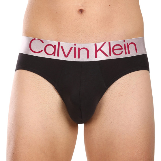 3PACK herenslip Calvin Klein veelkleurig (NB3129A-NA9)