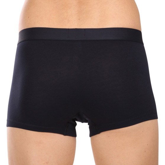 3PACK herenboxershort Tommy Hilfiger blauw (UM0UM03180 0SY)