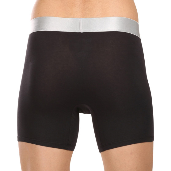 3PACK herenboxershort Calvin Klein zwart (NB3131A-NC4)