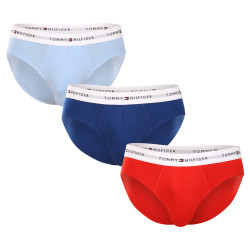 3PACK herenslip Tommy Hilfiger veelkleurig (UM0UM02764 0XZ)