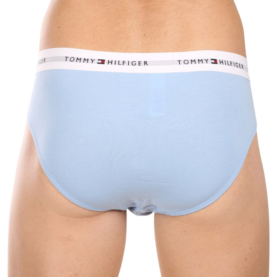 3PACK herenslip Tommy Hilfiger veelkleurig (UM0UM02764 0XZ)