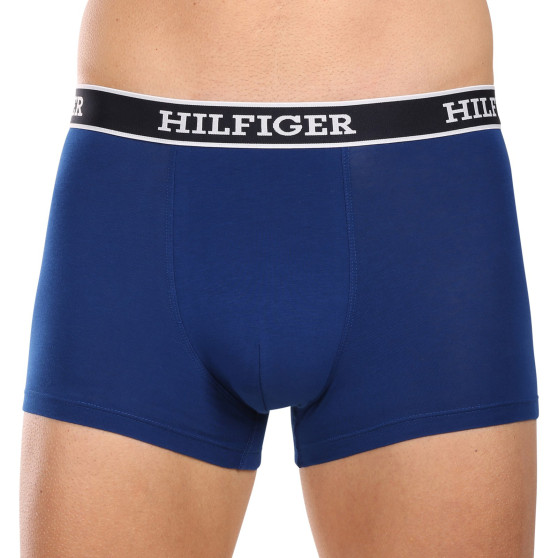 3PACK herenboxershort Tommy Hilfiger veelkleurig (UM0UM03185 0SX)