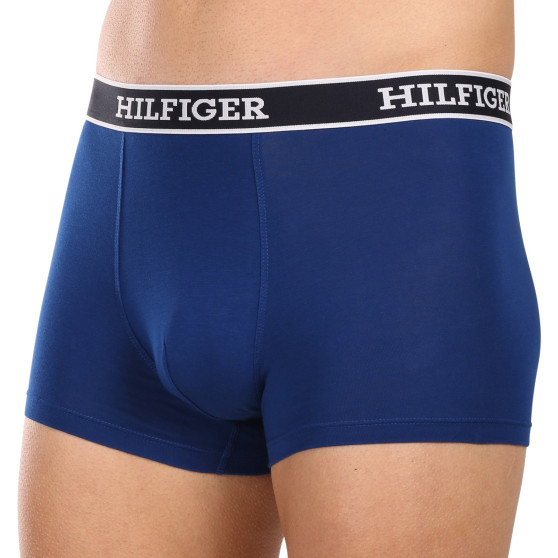 3PACK herenboxershort Tommy Hilfiger veelkleurig (UM0UM03185 0SX)