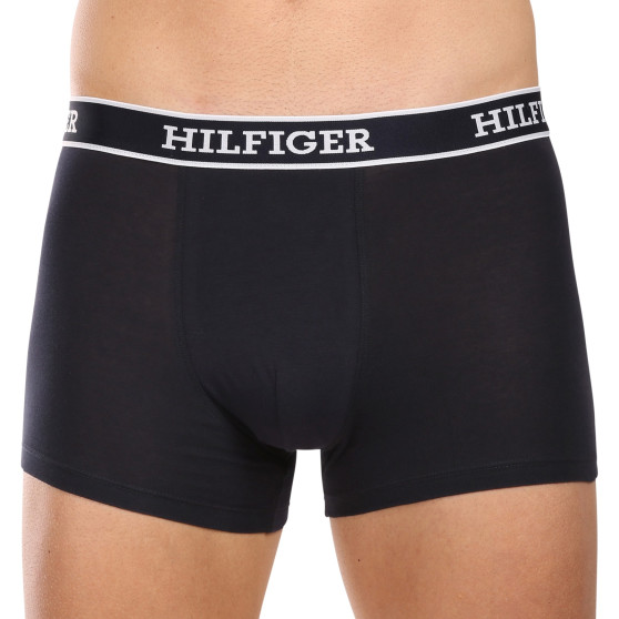 3PACK herenboxershort Tommy Hilfiger veelkleurig (UM0UM03185 0SX)