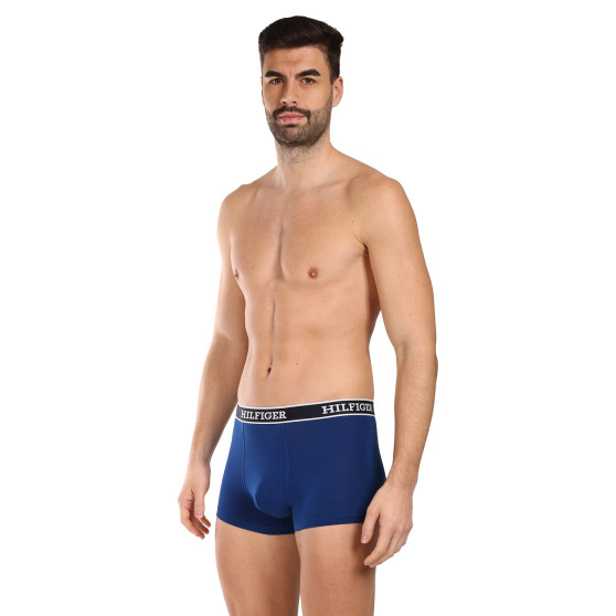 3PACK herenboxershort Tommy Hilfiger veelkleurig (UM0UM03185 0SX)