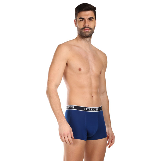 3PACK herenboxershort Tommy Hilfiger veelkleurig (UM0UM03185 0SX)