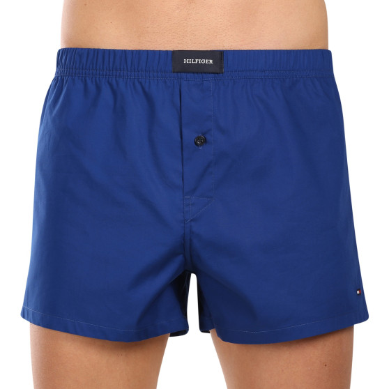 3PACK Herenboxershort Tommy Hilfiger veelkleurig (UM0UM03187 0SX)